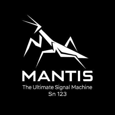 Mantis logo