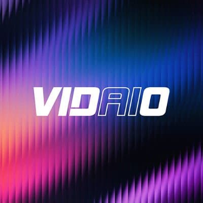 vidaio logo